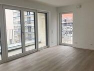 **Erstbezug* Gemütliche und helle 2-Zimmer-Wohnung - Bamberg