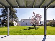 Neubau zum Erstbezug mit eigenem Garten in bevorzugter und ruhiger Lage - Energieeffizienzklasse A+ - Radolfzell (Bodensee)