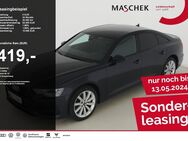 Audi A6, Limousine Design 55 TFSI BlackEd S, Jahr 2022 - Wackersdorf