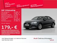 Audi A4, Limousine 30 TDI, Jahr 2023 - Eching (Regierungsbezirk Oberbayern)