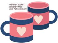 Alter Witwer, sucht charmante Frau / Witwe. - Berlin