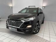 Hyundai Tucson, 2.0 CRDi Premium & MEHR, Jahr 2019 - Laatzen