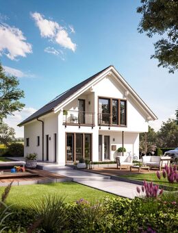 Entdecke LivingHaus: Dein Traumhaus in Groß-Umstadt - Groß Umstadt