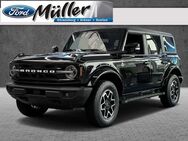 Ford Bronco, 2.7 Outer Banks EcoBoost, Jahr 2024 - Strausberg