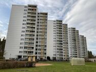 3-Zimmer-Wohnung mit Balkon und TG-Stellplatz - Nürnberg