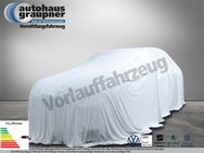 VW Caddy, 1.5 TSI Style, Jahr 2022 - Brandis