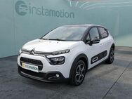 Citroën C3, 83 SHINE PACK, Jahr 2022 - München