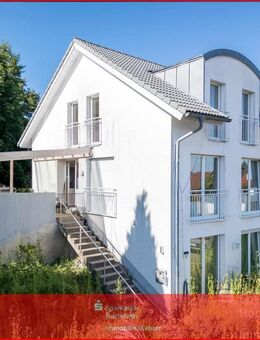 Charmante Doppelhaushälfte mit ausreichend Garten - gestalten Sie Ihr neues Zuhause! - Bad Säckingen
