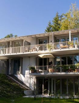 RE/MAX - 3-Zimmer-Idylle in Tutzing - Seenähe inklusive! - Tutzing