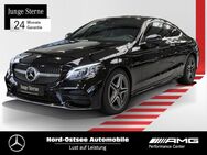 Mercedes C 300, AMG °, Jahr 2023 - Reinbek