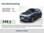 Hyundai Kona, TREND ASSISTENZ-PAKET, Jahr 2023 - Forchheim (Bayern)