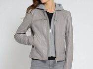 Maze Lederjacke Mico