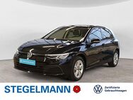 VW Golf, 1.5 TSI VIII Life, Jahr 2024 - Lemgo