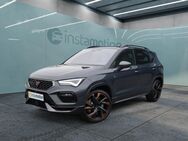 CUPRA Ateca, , Jahr 2024 - München