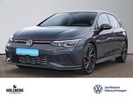 VW Golf, 2.0 TSI VIII GTI Clubsport, Jahr 2021 - Braunschweig