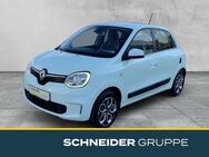 Renault Twingo, 1.0 Limited SCe 75 TEMPOPILOT, Jahr 2020 - Zwickau