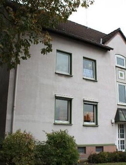 Klein aber fein - Wohnen, wo das Herz schlägt. - Castrop-Rauxel