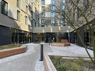 Micro Apartment nur für Studenten und Azubis - Hamburg
