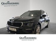 Skoda Kamiq, 1.5 TSI Selection, Jahr 2024 - Radolfzell (Bodensee)