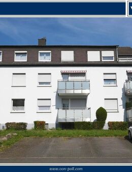 Vollvermietetes Mehrfamilienhaus in Bad Westernkotten - Erwitte