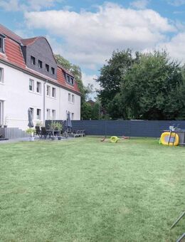 Zwei autarke Haushälften - ideal für Familien & Entlastung durch Mieteinnahmen oder Mehrgenerationen - Gelsenkirchen