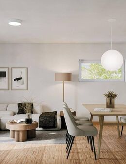 Denzlingen 2 Zimmer Neubau Wohnung - Denzlingen