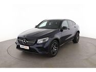 Mercedes-Benz GLC 250 4Matic AMG Line - Berlin