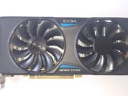 💻 EVGA GTX 970 SC 4GB GDDR5 Grafikkarte – SuperClocked Edition - Nürnberg