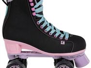 Chaya Rollschuhe Melrose Black Pink