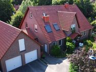 Großzügiges Zweifamilienhaus in ruhiger Lage in Ottersberg zu verkaufen - Ottersberg