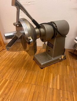 Gemüseschneidemaschine gewerblich Cutter / Gastronomie - Überlingen Zentrum
