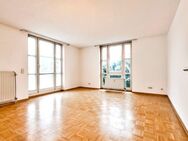Jetzt kaufen und einziehen: Sonnige Balkon-Wohnung in Buckow (U7) - PROVISIONFREI - Berlin