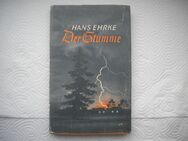 Der Stumme,Hans Ehrke,Westermann Verlag,1936 - Linnich