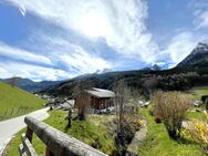 Genussmomente im Bergsteigerdorf! - Ramsau (Berchtesgaden)