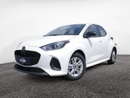 Mazda 2, 1.5 VVT-i Hybrid, Jahr 2022 - Ulm