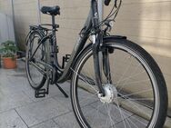 City E-Bike zu Verkaufen - Göppingen