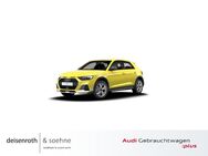 Audi A1, citycarver citycarver 30 TFSI, Jahr 2021 - Hünfeld (Konrad-Zuse-Stadt)