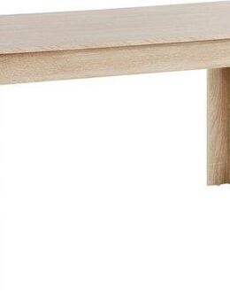 INOSIGN Esstisch Meigh, TOPSELLER! (OTTO-Choices), aus Holzwerkstoff, Breite 160 cm