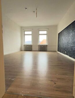 Helle und geräumige 3-Zimmer-Wohnung in Eschwege zur Miete - Eschwege