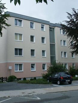 Tolle Hausgemeinschaft - Detmold