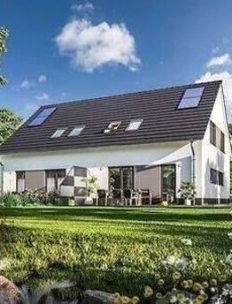 Partner für Doppelhaus in Schulzendorf gesucht - Schulzendorf