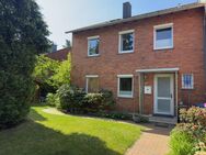 Reiheneckhaus sucht Familie - zentral und ruhig in Buchholz - Buchholz (Nordheide)
