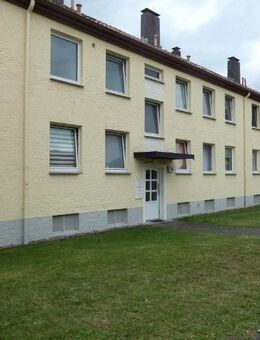 Frisch modernisierte 1-Zimmer-Wohnung - Bielefeld-Brackwede! - Bielefeld