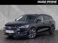 Ford Focus, 1.0 Titanium Design EB, Jahr 2022 - Hamburg