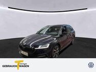 Skoda Octavia, 2.0 TDI Combi SPORTPAKET, Jahr 2020 - Remscheid