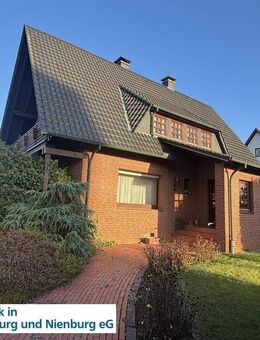 Einfamilienhaus in Rinteln-Krankenhagen... - Rinteln