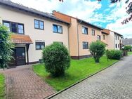 Hermann Immobilien: 3-Zimmer-Wohnung in begehrter Lage von Erlensee mit Arbeitzimmer im UG - Erlensee
