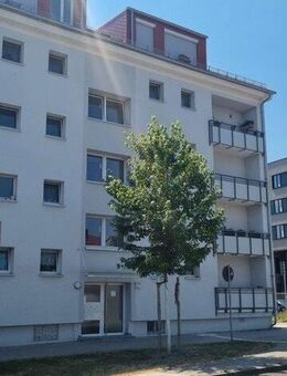 Hübsche 2-Zimmer-Wohnung - Heilbronn