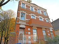 Attraktives Jugendstil-Dreifamilienhaus im grünen Herzen vom Klushof mit Potential - Bremerhaven