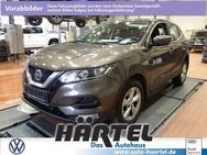 Nissan Qashqai, 1.3 DIG-T SHIRO OPF ( FAHRWERK, Jahr 2021 - Osnabrück